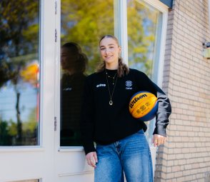 Leaders of Unites #134 - Lotte van Kruistum