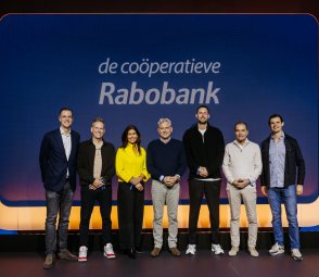 3X3 Unites a key part of Rabobank investment in partner health: “Makes us proud”