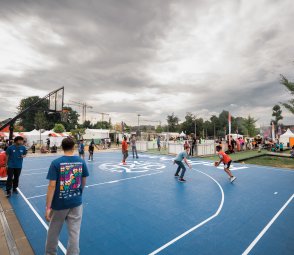 Kwaku Festival: sport, cultuur en verbinding 