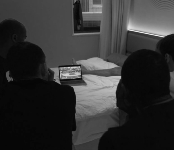 van hier tot tokio | episode 6