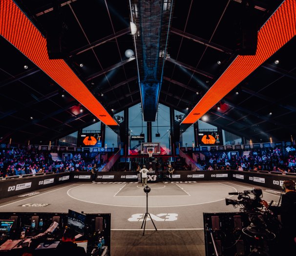 Activation Makes Fan Enthusiasm Visible During WTA