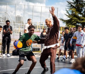 2026: An anniversary year full of ambition and plans