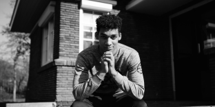 Leaders of unites #3 Benicio Leons