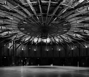 Iconic Gashouder in Amsterdam setting for FIBA 3x3 World Tour Masters!