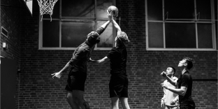 3X3 Leader End event in Eindhoven!