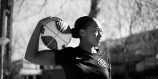 Leaders Of Unites #17 Lindsay Pengel