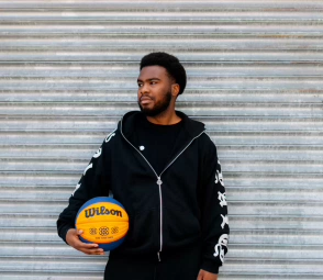Leaders of Unites #114 - Eteh Oritsetimeyin  