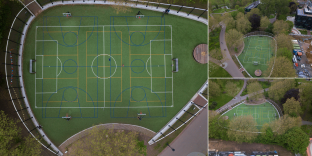 Oosterpark