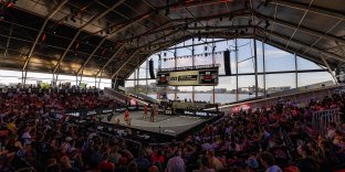 3X3 Festival: from international stars to rising talent