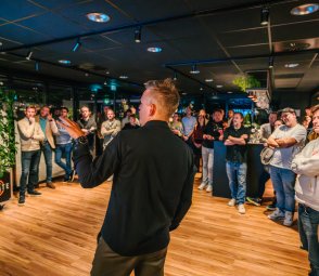 3X3 Unites looks back on a successful Partner Event