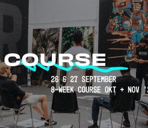 3X3 Mentor Course