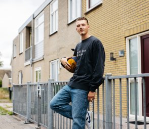 Leaders of Unites #142 - Thymen Huisman