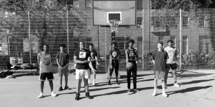 START NIEUWE 3X3 UNITES LEADER COURSE IN AMSTERDAM ZUID