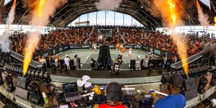 Onvergetelijke eerste editie 3X3 Festival: &lsquo;Dit is waar wij voor staan&rsquo;